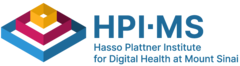 Hasso Plattner Institute for Digital Health at Mount Sinai