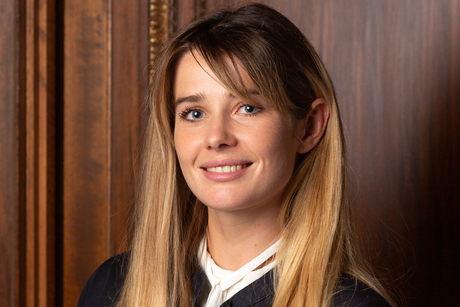 Lucy Orr-Ewing 