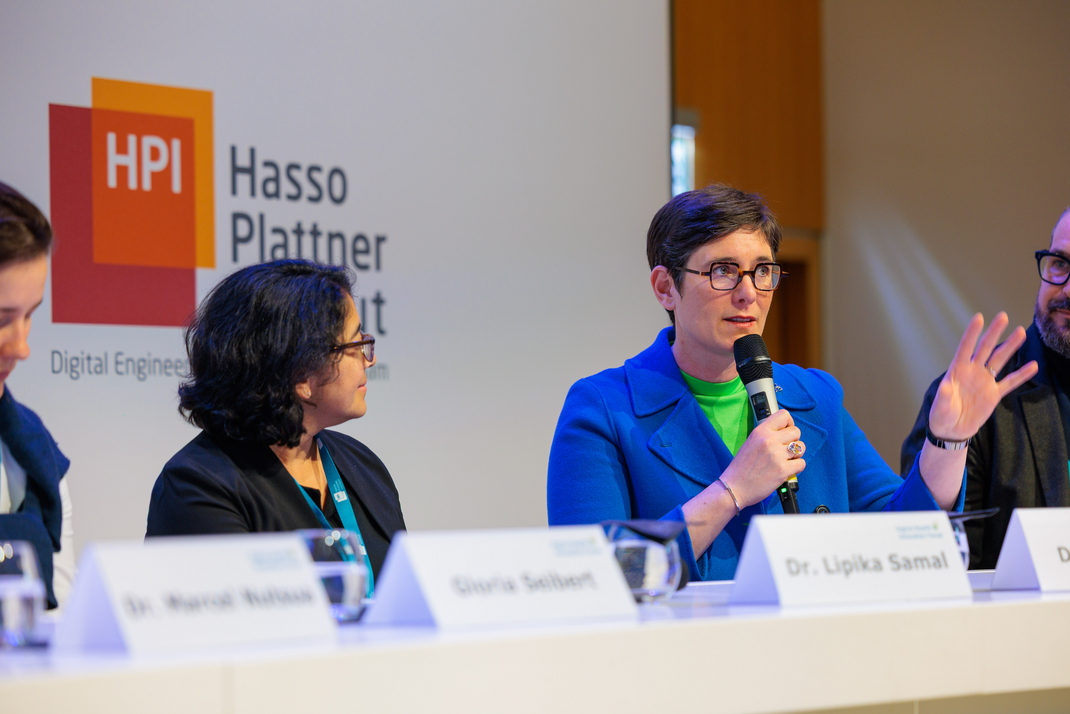 HPI Digital Health Innovation Forum 2025