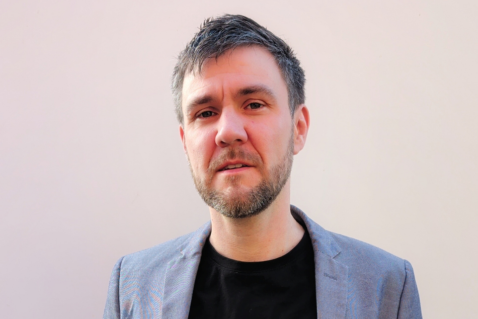 Prof. Dr. Matthias Weidlich