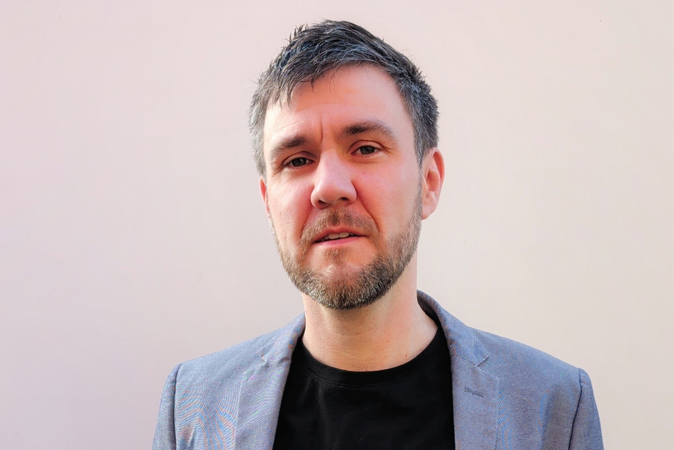 Prof. Dr. Matthias Weidlich