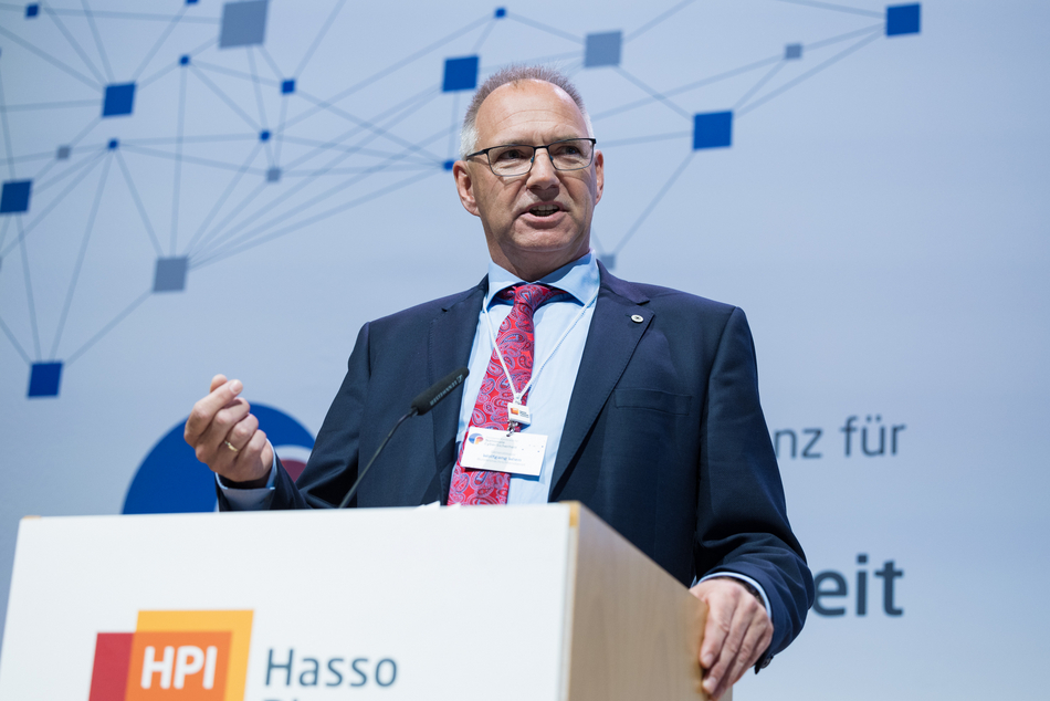 Potsdamer Konferenz für Nationale Cybersicherheit vom 19.-20. April 2023 am HPI