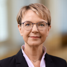Prof. Katja Kohfeld