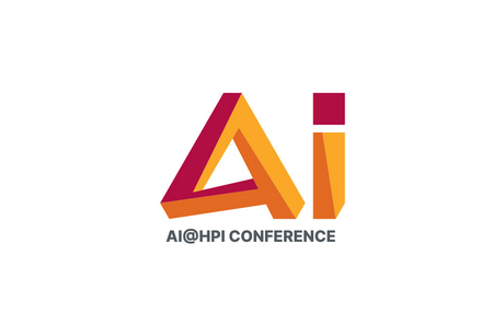 AI@HPI Conference Logo