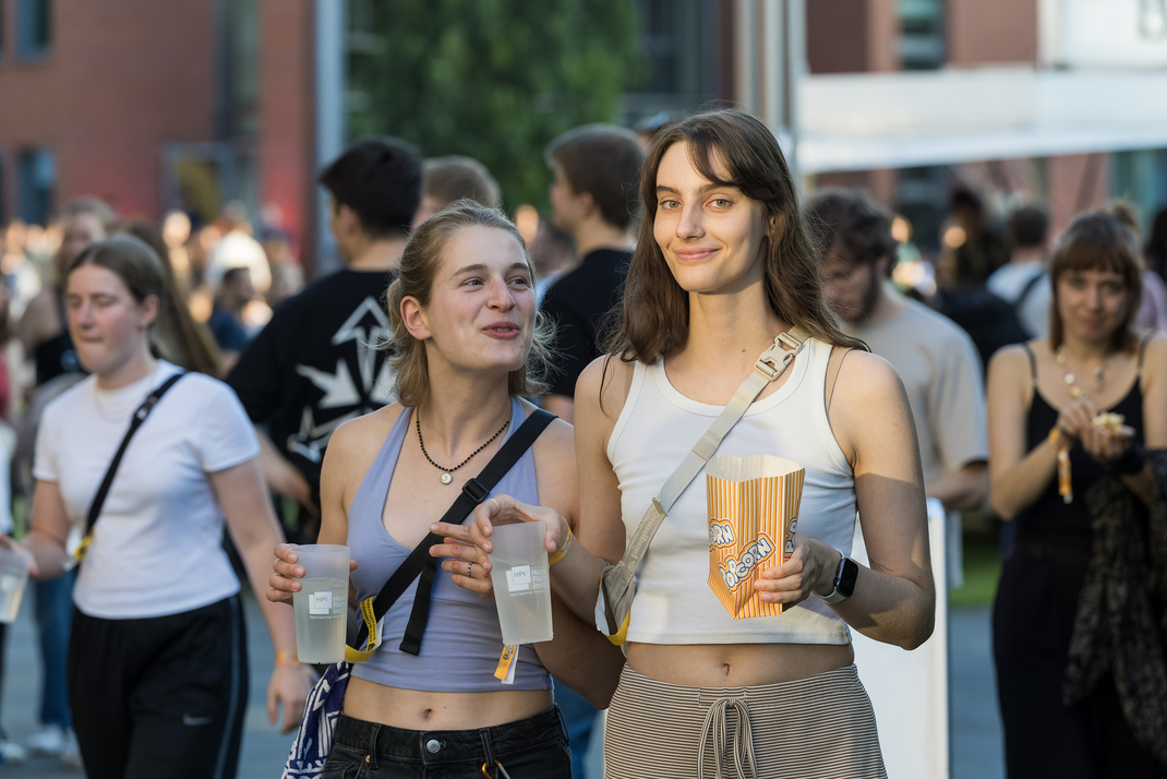 HPI Sommerfest