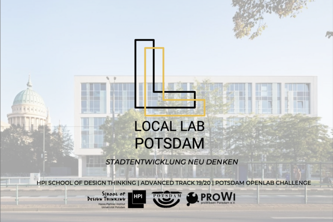 Local Lab Potsdam