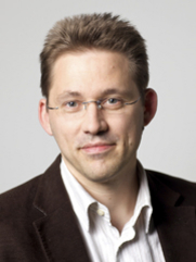 Prof. Holger Giese