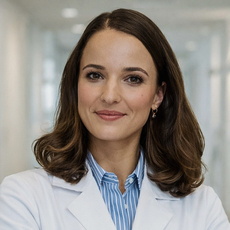 Dr. Anne Sophie Platzbecker
