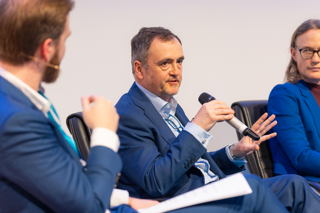 HPI Digital Health Innovation Forum March 25 and 26, 2026