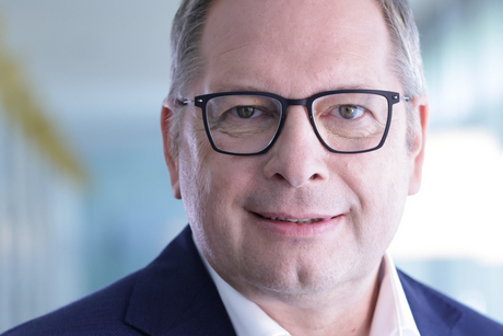 Prof. Karl Broich (Photo: BfArM/Jörn Wolter)