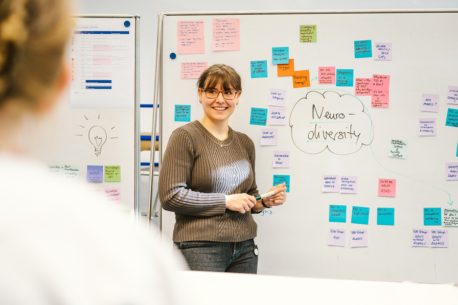 Final Presentations Design Thinking Studios Open Innovation in Education