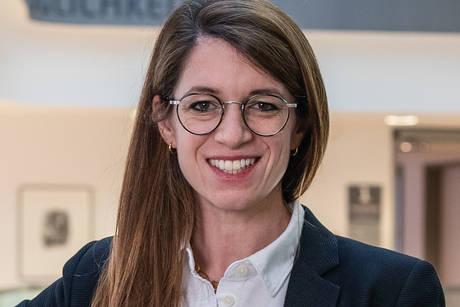 Prof. Ariel Dora Stern