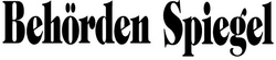 Behörden Spiegel Logo