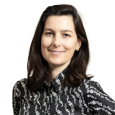 Dr. Anne Sophie Geier
