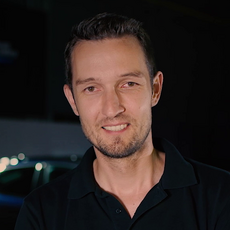 HPI alumnus Lars Schmidt-Bielicke