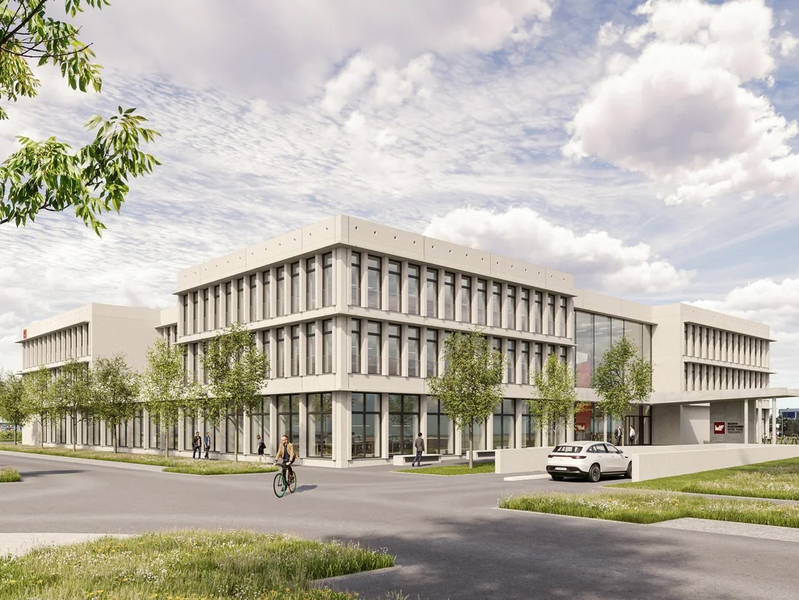 Press release Würth Elektronik