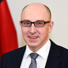 Porträt Sinan Selen