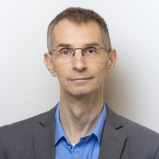 Portrait of Head of Internet Technologies and Softwarization Prof. Dr. Holger Karl