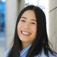 Portrait of AI@HPI Speaker and KI & Design Thinking Coach, Bao Nguyen
