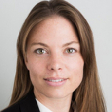 Portrait: Elmien Heyneke