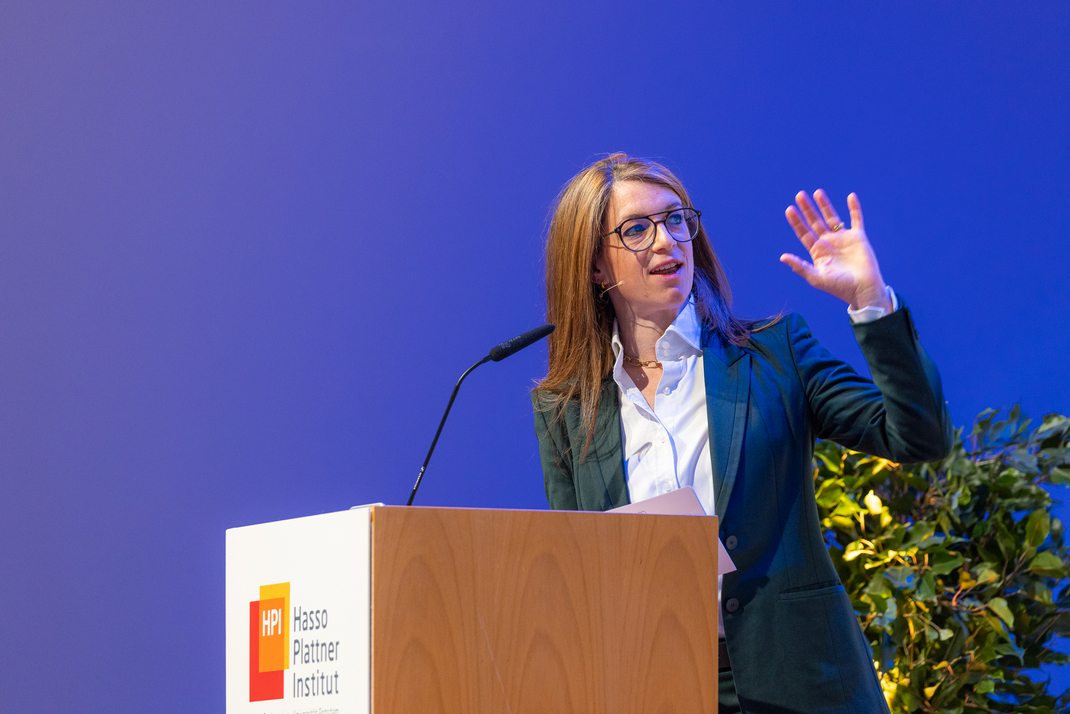 HPI Digital Health Innovation Forum March 25 and 26, 2026