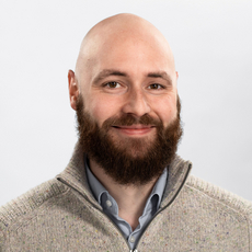 Kevin Siedler