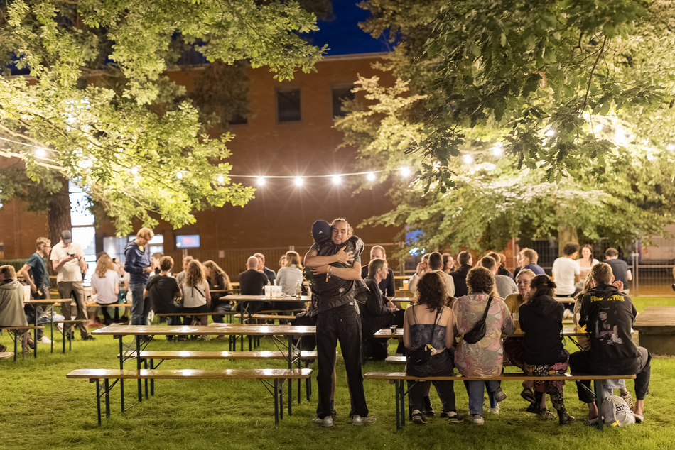 HPI Sommerfest