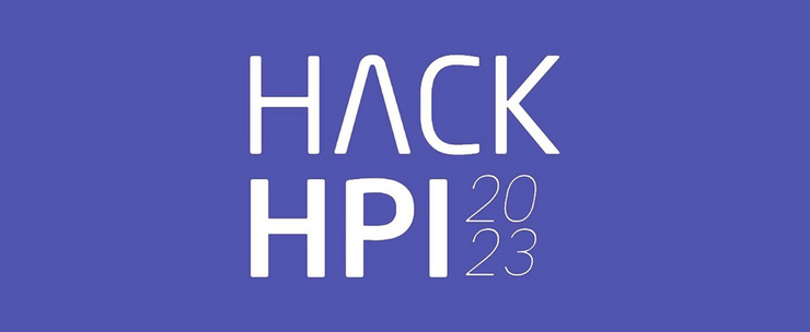 Hack HPI 2023