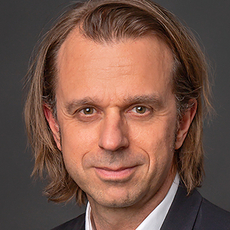 Porträt Thomas Boele