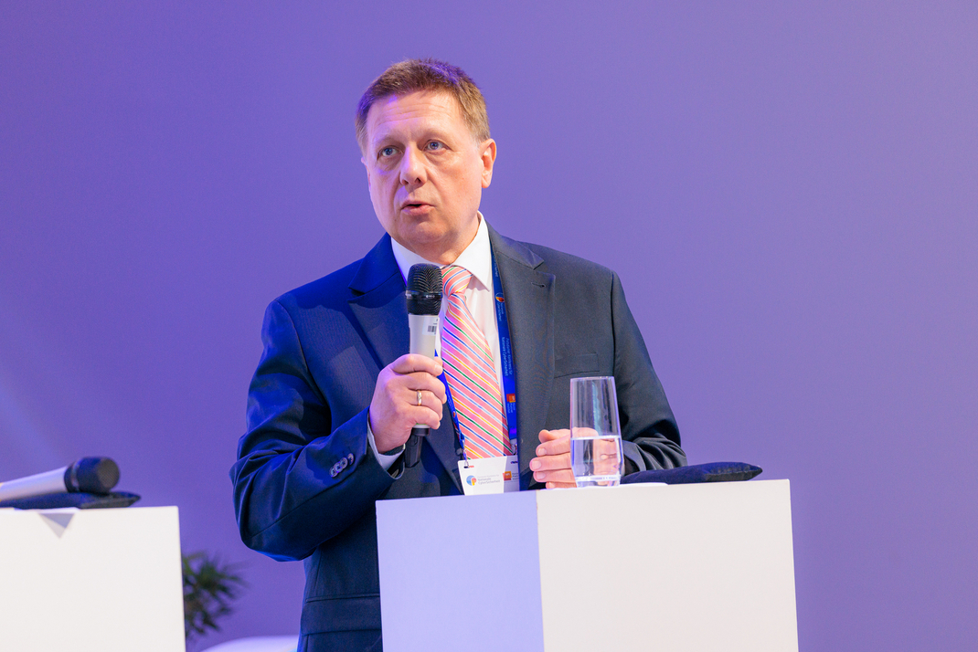 Potsdamer Konferenz für Nationale Cybersicherheit 24.-25.05.2026 im HPI von Reinhardt & Sommer