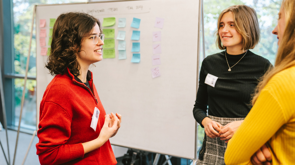 Wayfinder Course HPI d-school