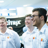 HPI Connect Messe 2019