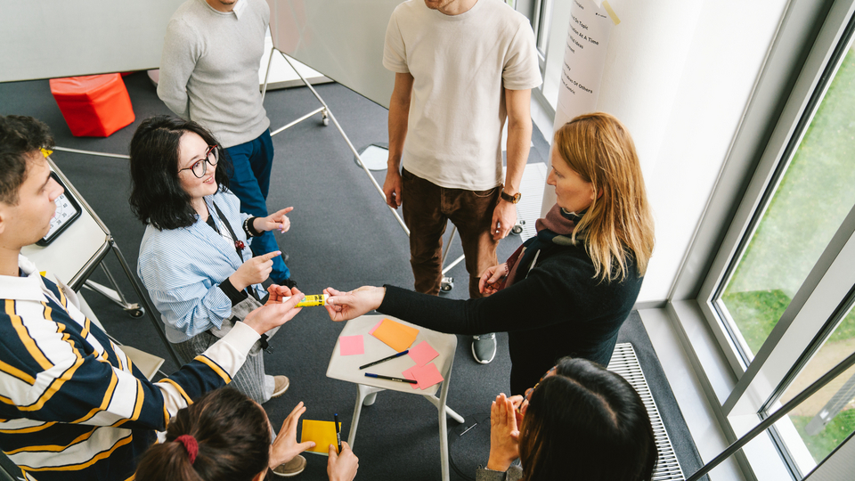 European Digital Education Hub 