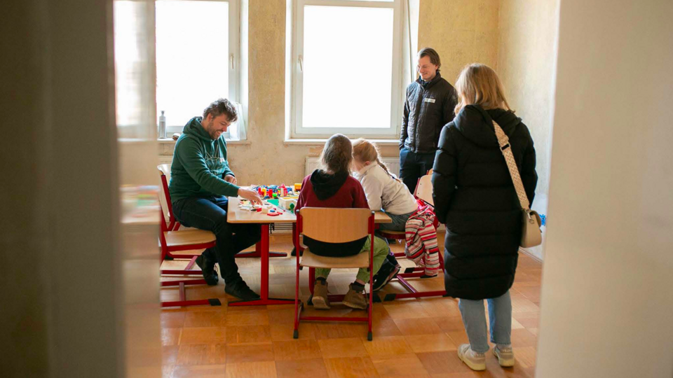 Montessori - Plan M - MonteLab