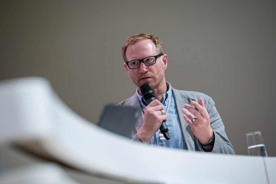 HPI Potsdamer Konferenz für Nationale CyberSicherheit