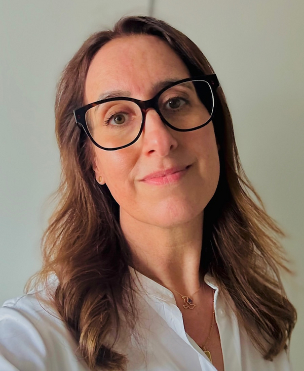 Photo of Daniela Heck