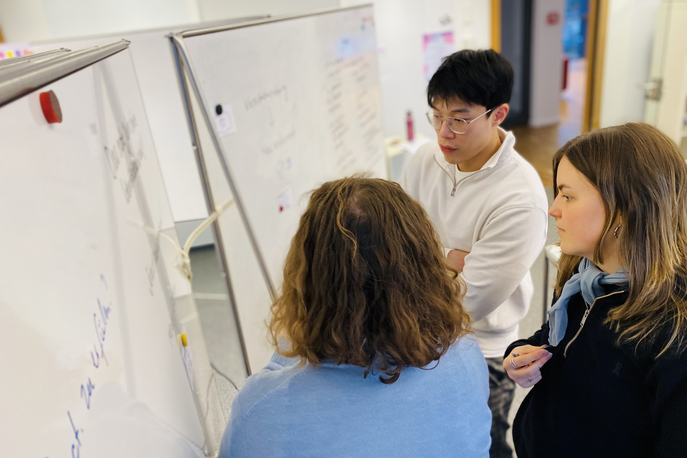 Point of View in Design Thinking