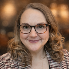 Dr. Sandra M. Bütow