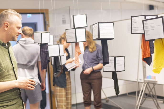 Design Studio Finals