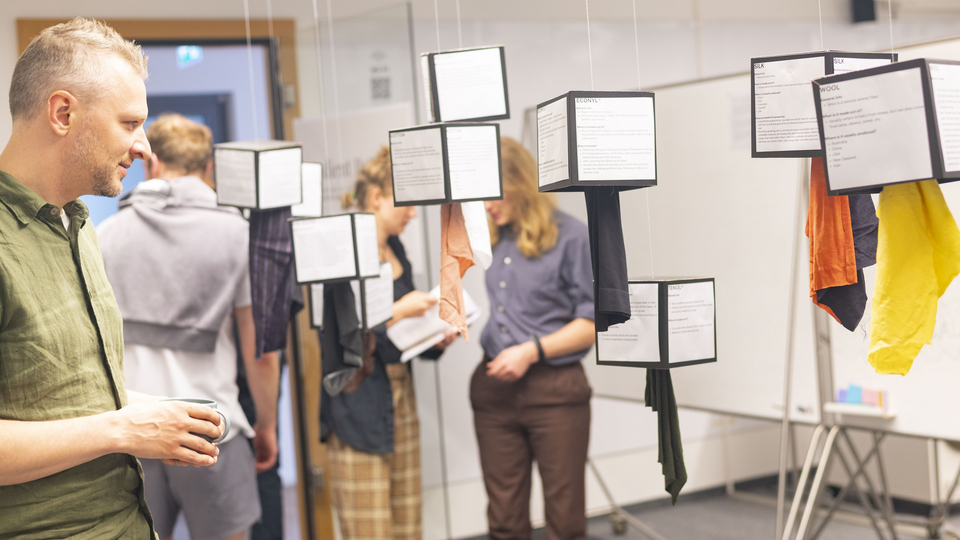 Design Studio Finals