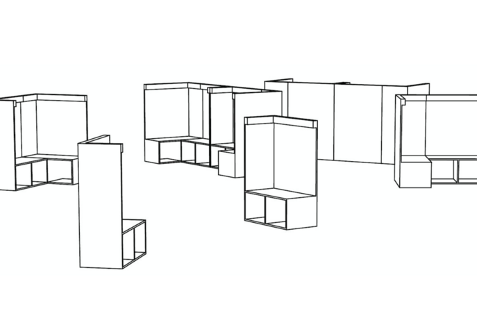 Prototyp Hans