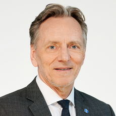 Porträt Holger Münch