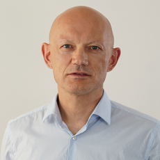 Porträt Mark Neufurth