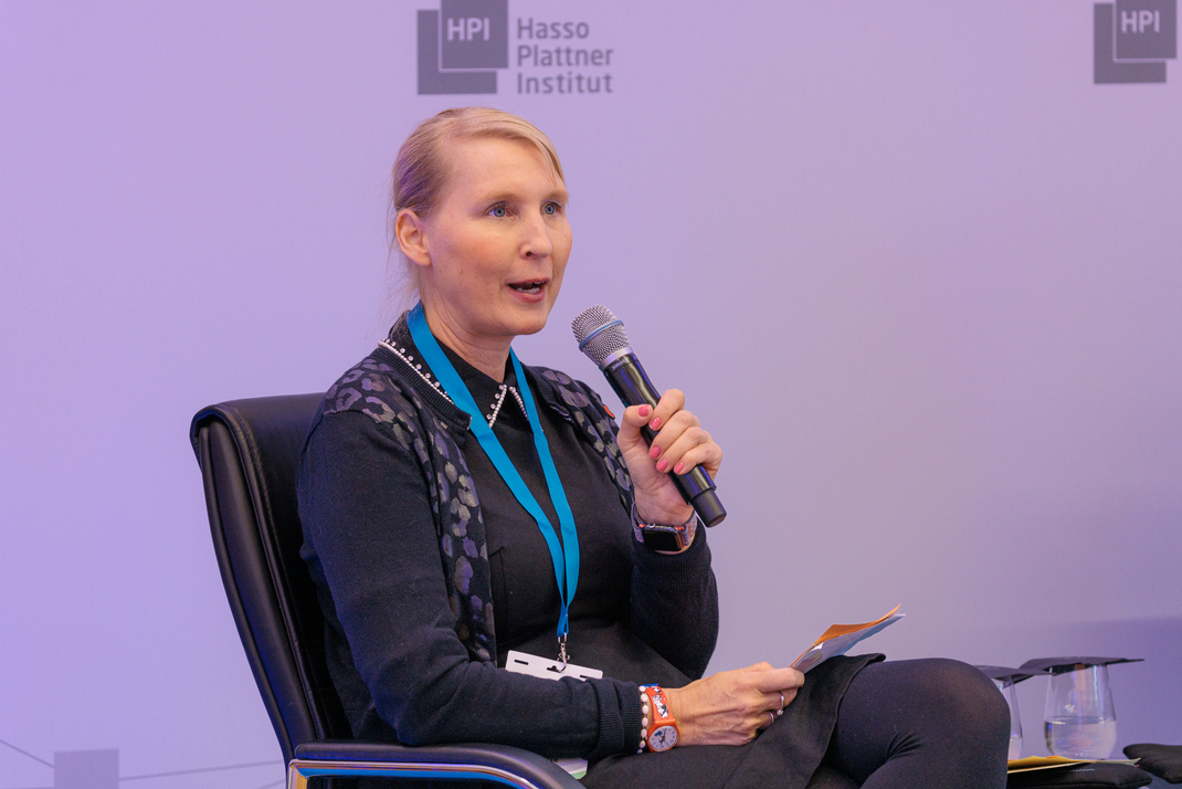 HPI Digital Health Innovation Forum March 25 and 26, 2026