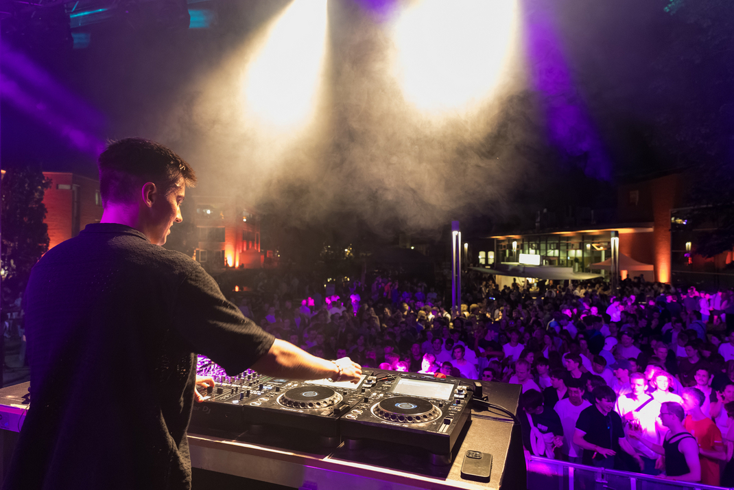 HPI Sommerfest