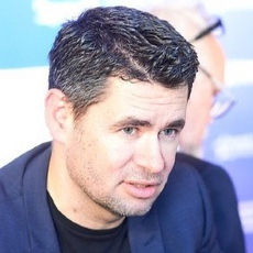 André Loesekrug-Pietri