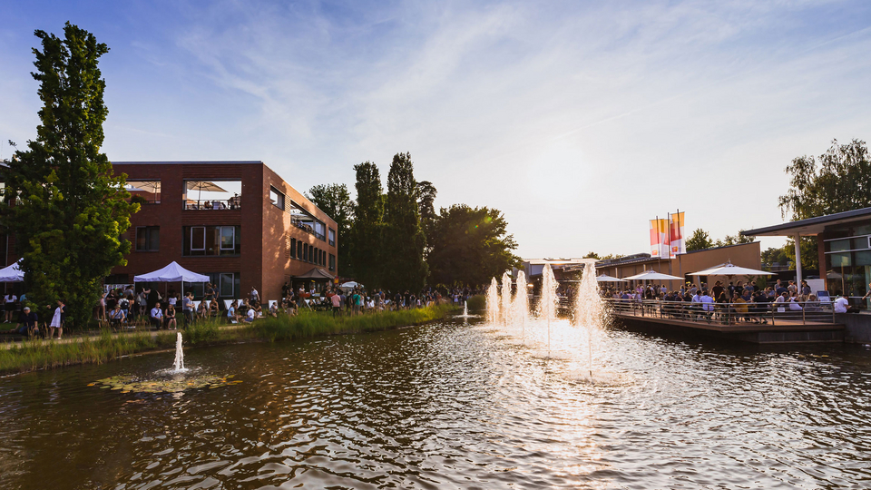 HPI Sommerfest