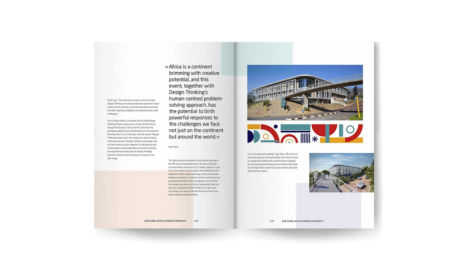 ImpAct Magazin