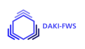 Logo DAKI-FWS