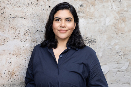 Portrait von Research Fellow an der Deutschen Gesellschaft für Auswärtige Politik e.V. Dr. Katja Muñoz 